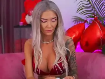 Chaturbate Live Sex of therealfallingangel