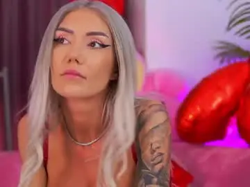 Chaturbate Sex Cam of therealfallingangel