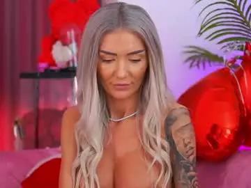 Chaturbate Live Porn of therealfallingangel