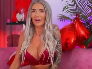Chaturbate Live Porn of therealfallingangel