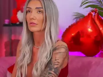 Chaturbate Free Live Porn of therealfallingangel
