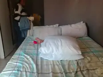 Chaturbate Sex Cam of hotlilya