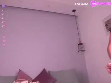 Chaturbate Live Sex Cam of mia_reeves
