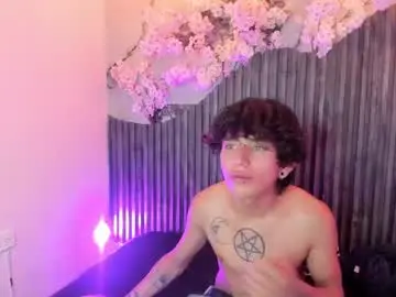 Chaturbate Private Sex Chat of noxvex_bms