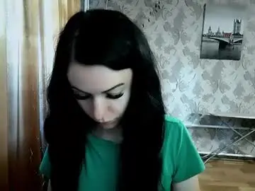Chaturbate Nude Webcam of shy_cat_candy