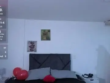 Chaturbate Adult Video Chat of amy_fox2