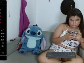 Chaturbate Free Live Porn of charlote_ada