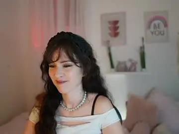 Chaturbate Adult Video Chat of daisy_lowe_