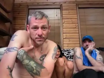 Chaturbate Live Sex of mr_anonymous025