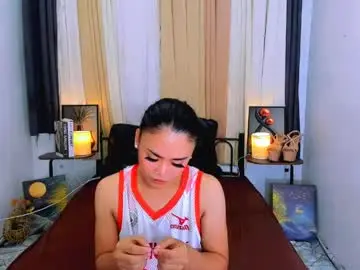Chaturbate Sex Cam of nhics_and_hades
