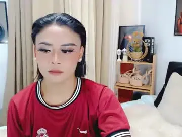 Chaturbate Live Sex of nhics_and_hades