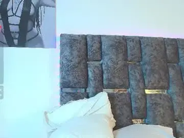 Chaturbate Sex Cam of taniamilan