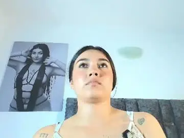 Chaturbate Sex Chat of taniamilan