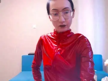 Chaturbate Nude Webcam of xxx_goddes_xxx