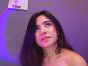Chaturbate Live Porn of adara_johnson_