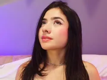 Chaturbate Live Sex Cam of adara_johnson_