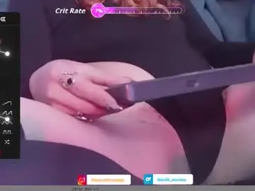 Chaturbate Watch Live Sex Cams of bandit_monkey
