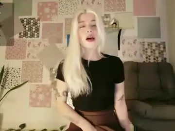 Chaturbate Sex Cam of luckysapphire777