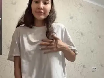 Chaturbate Sex Cam of margaretawieczorek