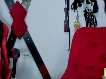 Chaturbate Sex Chat of mariana_and_ronny
