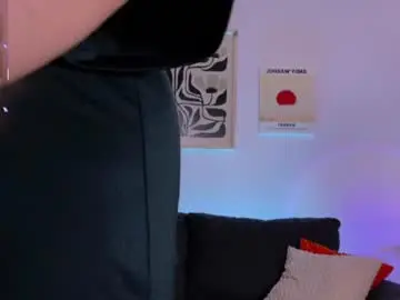 Chaturbate Live Sex of violettcastel