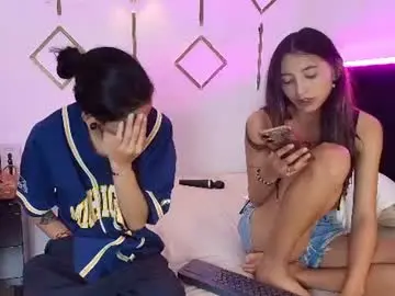 Chaturbate Live Sex of _kiitty