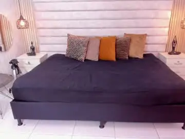 Chaturbate Live Porn of cloe_monroee_
