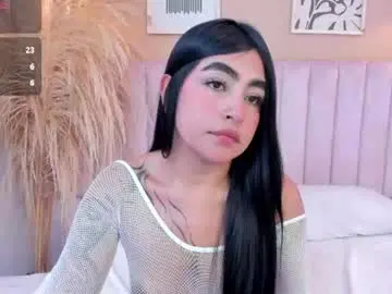 Chaturbate Free Live Porn of mia__bailey_