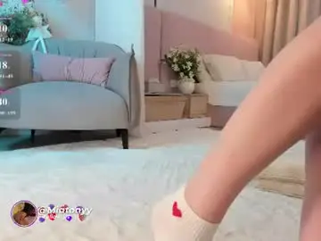 Chaturbate Sex Cam of mia_milana