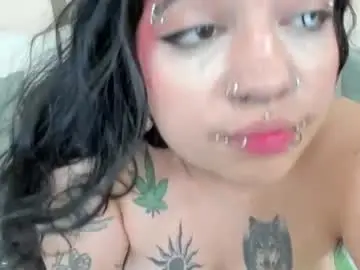 Chaturbate Sex Cam of pink_dustt