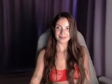 Chaturbate Adult Video Chat of seeemily