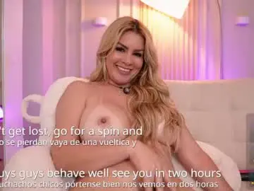 Chaturbate Free Live Porn of tiffany_sims