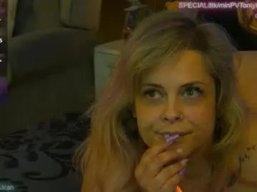 Chaturbate Live Porn of zoemesmerizee