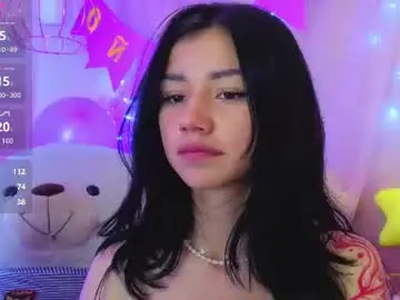 Chaturbate Live Sex of april_bennett