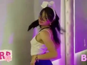 Chaturbate Best live sex cam show of april_bennett
