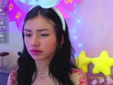 Chaturbate Free Live Porn of april_bennett