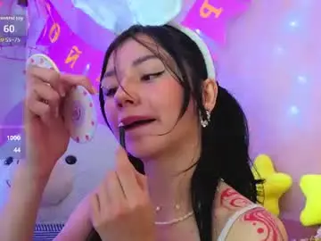 Chaturbate Sex Chat of april_bennett