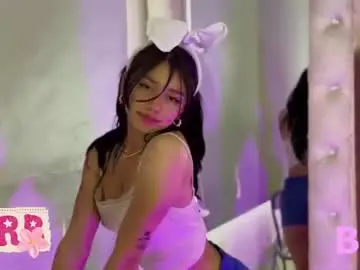 Chaturbate Best Webcam of april_bennett