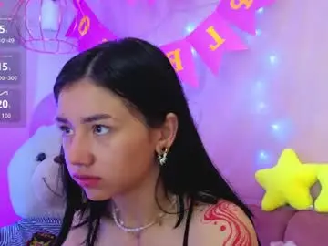 Chaturbate Best live sex cam show of april_bennett