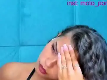 Chaturbate Adult Video Chat of moto_ponchik