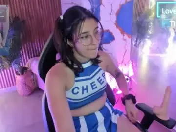 Chaturbate Adult Webcam of zyra_tay
