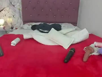 Chaturbate Private Sex Chat of aitana_star1