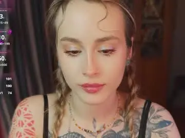 Chaturbate Live Porn of aviva_faith