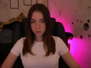 Chaturbate Live Porn of babe_dollie