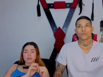 Chaturbate Live Sex of hana_and_zeta2