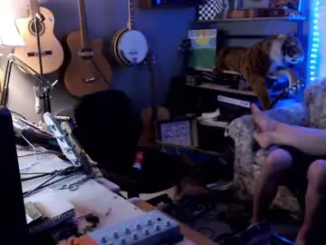 Chaturbate Live Sex Cam of jameswebbscope