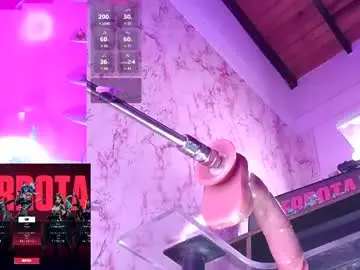 Chaturbate Adult Webcam of purrybella