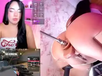 Chaturbate Best live sex cam show of purrybella