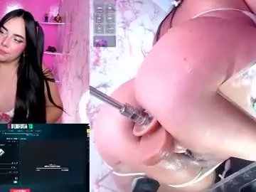 Chaturbate Sex Chat of purrybella
