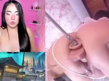 Chaturbate Free Porn Cam of purrybella